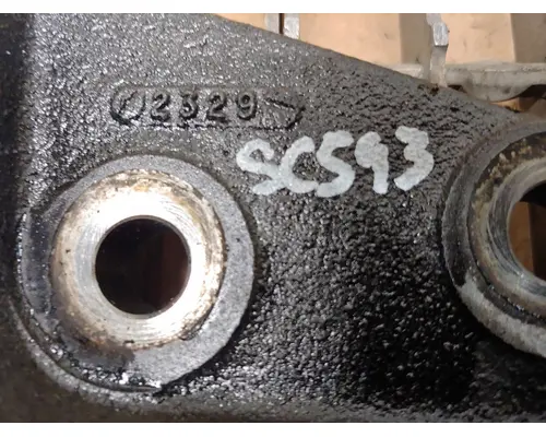 GMC TOPKICK Engine Mounts