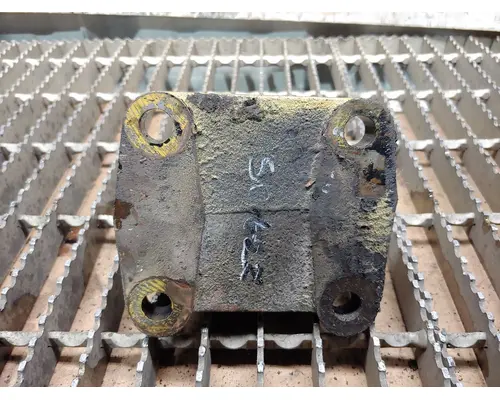 GMC TOPKICK Engine Mounts