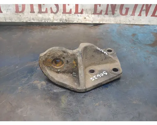 GMC TOPKICK Engine Mounts