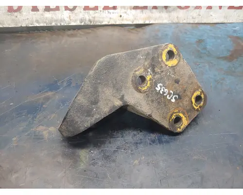 GMC TOPKICK Engine Mounts