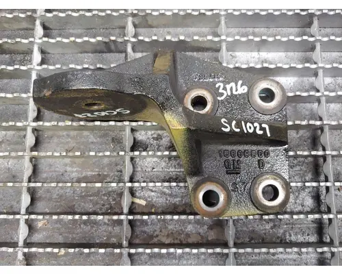 GMC TOPKICK Engine Mounts