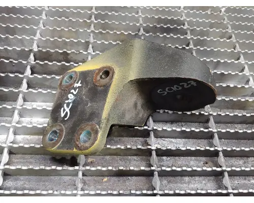 GMC TOPKICK Engine Mounts