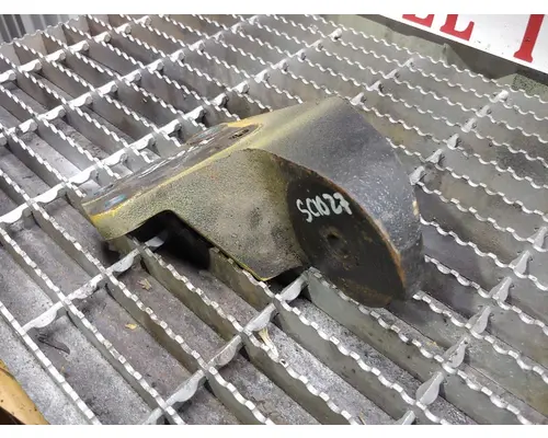 GMC TOPKICK Engine Mounts