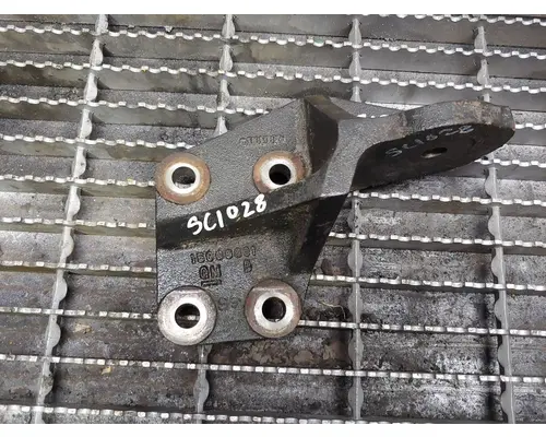 GMC TOPKICK Engine Mounts