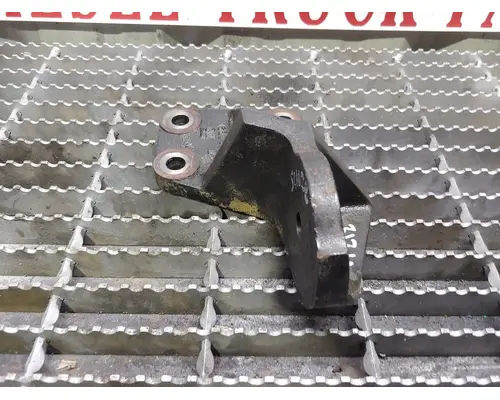 GMC TOPKICK Engine Mounts