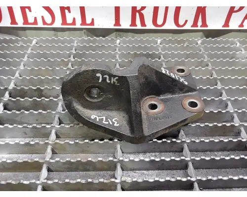 GMC TOPKICK Engine Mounts