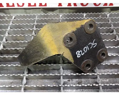 GMC TOPKICK Engine Mounts