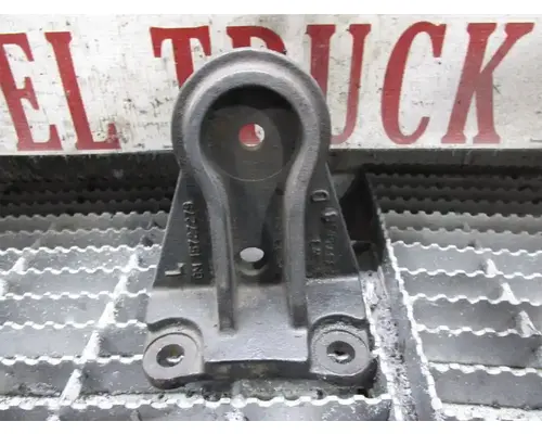 GMC TOPKICK Engine Mounts
