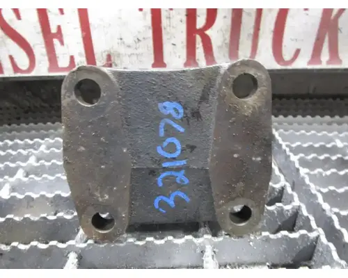 GMC TOPKICK Engine Mounts