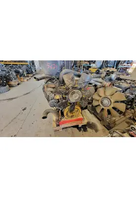GMC TOPKICK Engine Wiring Harness