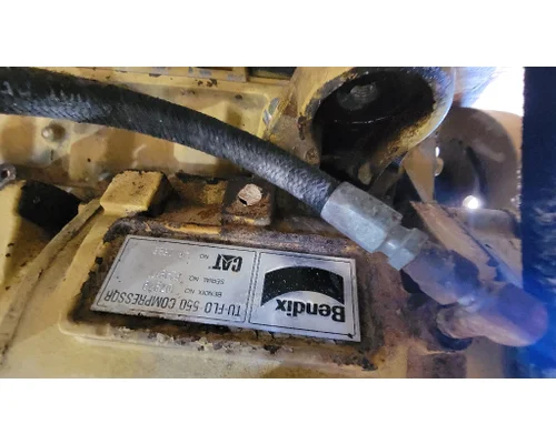 GMC TOPKICK Engine Wiring Harness