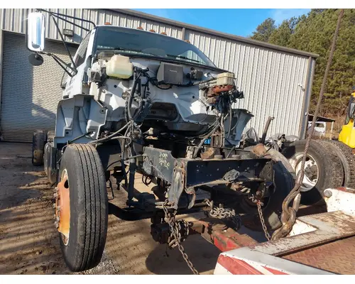 GMC TOPKICK Engine Wiring Harness