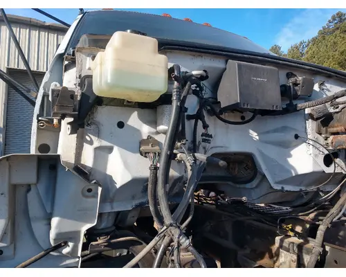 GMC TOPKICK Engine Wiring Harness