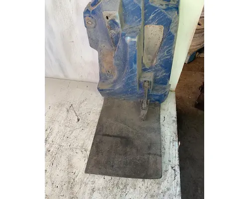 GMC TOPKICK Fender Extension