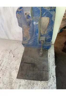 GMC TOPKICK Fender Extension