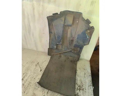 GMC TOPKICK Fender Extension