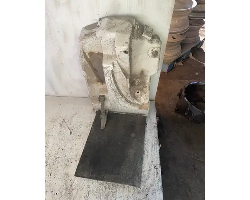 GMC TOPKICK Fender Extension