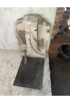 GMC TOPKICK Fender Extension