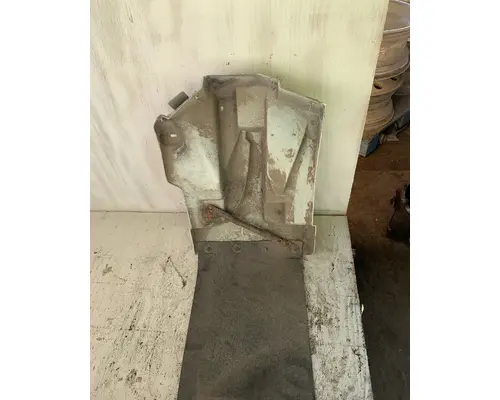 GMC TOPKICK Fender Extension