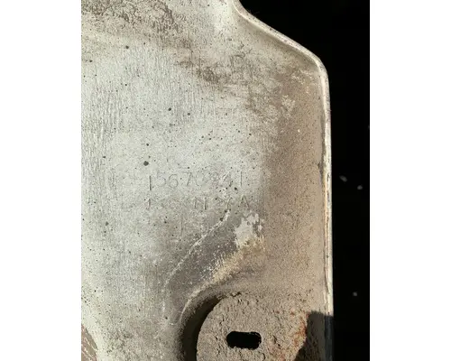 GMC TOPKICK Fender Extension