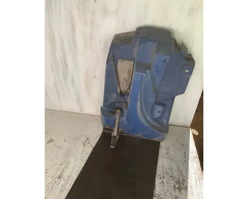 GMC TOPKICK Fender Extension