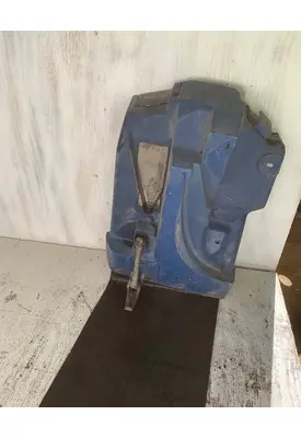 GMC TOPKICK Fender Extension