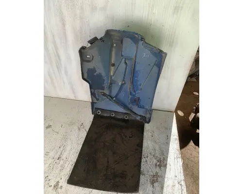 GMC TOPKICK Fender Extension