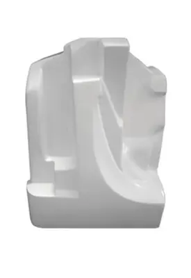 GMC TOPKICK Fender Extension