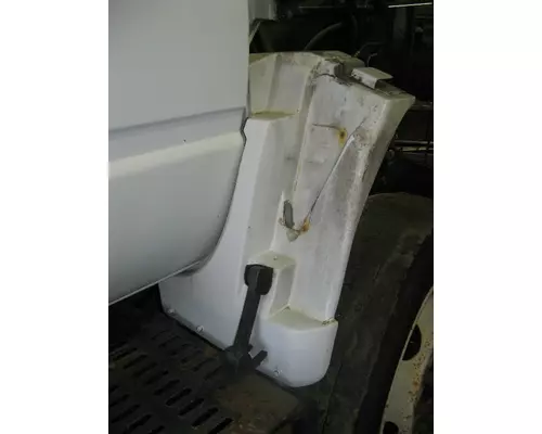 GMC TOPKICK Fender Extension