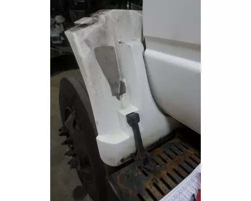 GMC TOPKICK Fender Extension