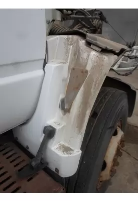 GMC TOPKICK Fender Extension