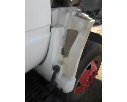 GMC TOPKICK Fender Extension