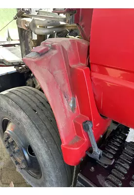 GMC TOPKICK Fender Extension