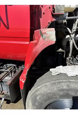 GMC TOPKICK Fender Extension