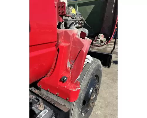 GMC TOPKICK Fender Extension