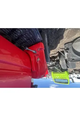 GMC TOPKICK Fender Extension