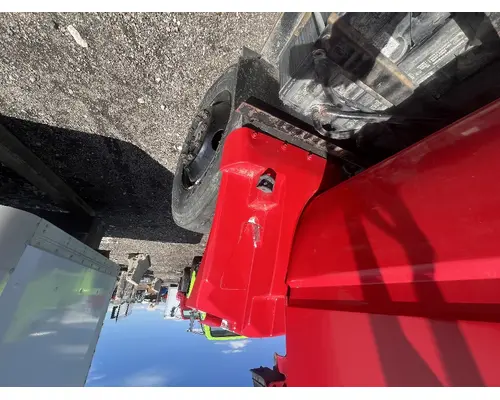 GMC TOPKICK Fender Extension
