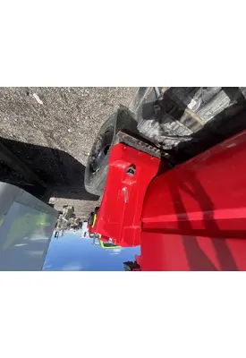 GMC TOPKICK Fender Extension