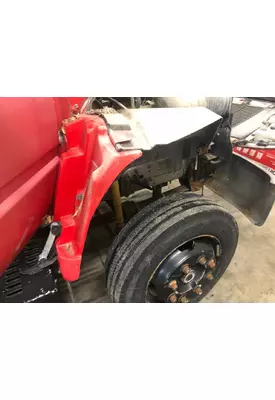 GMC TOPKICK Fender