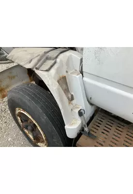 GMC TOPKICK Fender