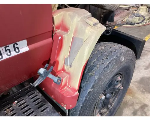 GMC TOPKICK Fender