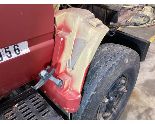 GMC TOPKICK Fender