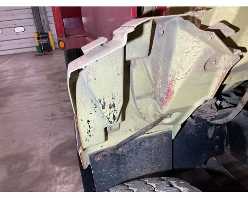 GMC TOPKICK Fender