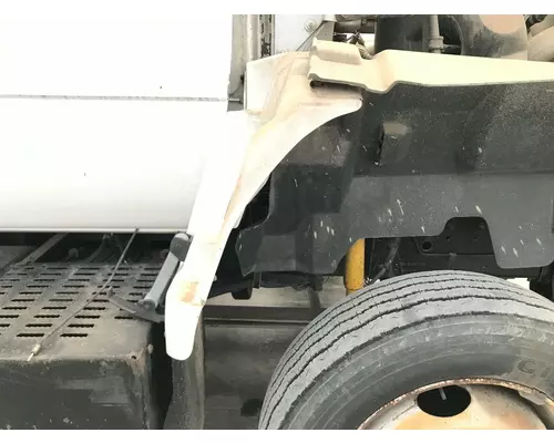 GMC TOPKICK Fender