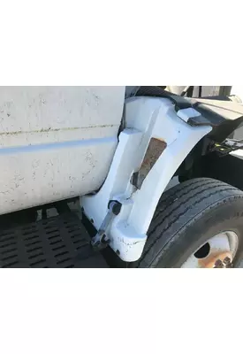 GMC TOPKICK Fender