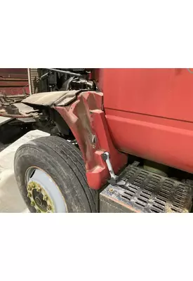 GMC TOPKICK Fender