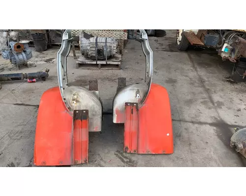 GMC TOPKICK Fender
