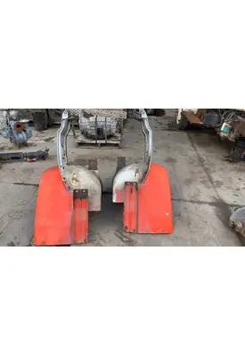 GMC TOPKICK Fender