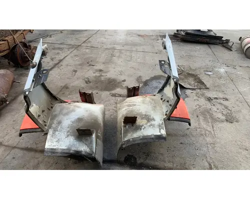 GMC TOPKICK Fender