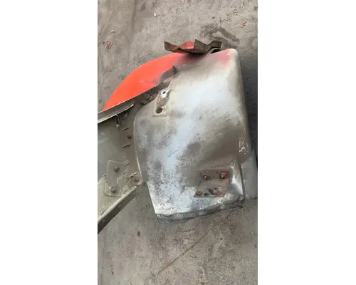 GMC TOPKICK Fender